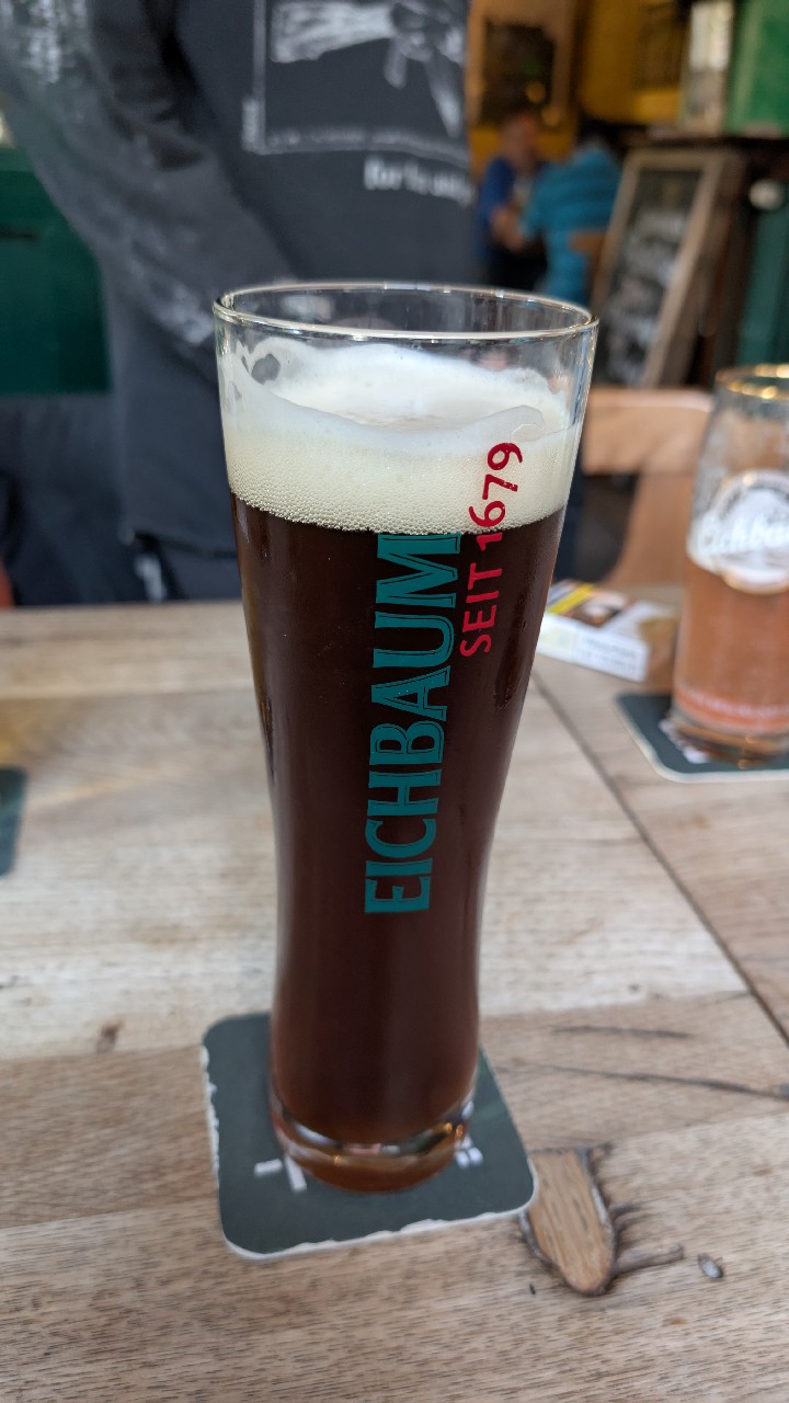 Apostel Weissbier Dunkel, Germany