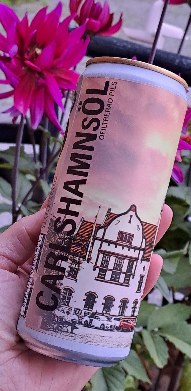 CarlshamnsÖl, Sweden