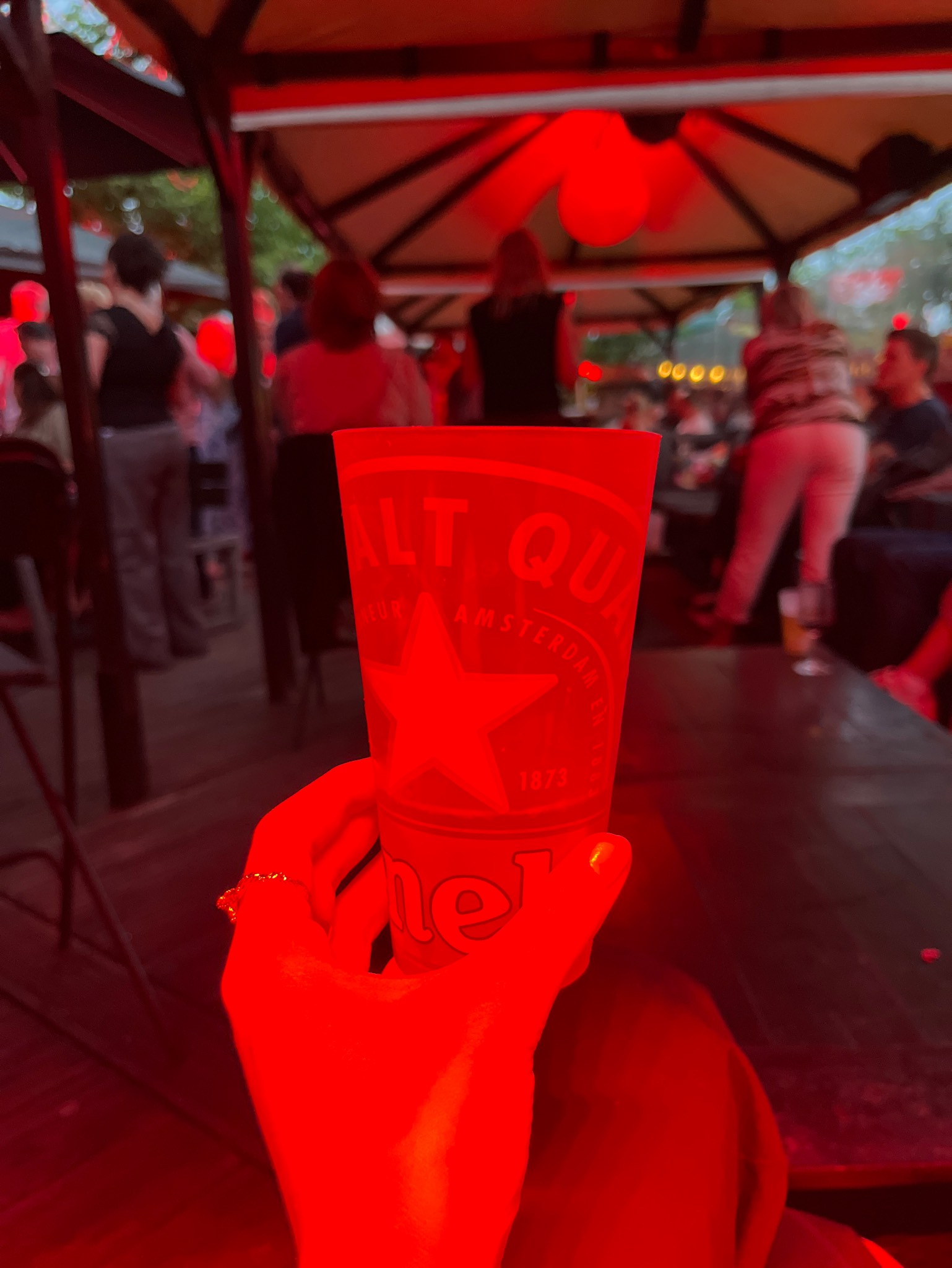 Krušovice Mušketýr, Královský Pivovar Krušovice (Heineken)
