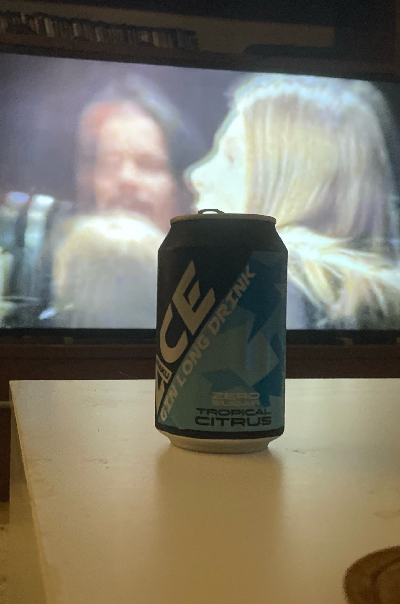 Ace Long Drink, Maku Brewing