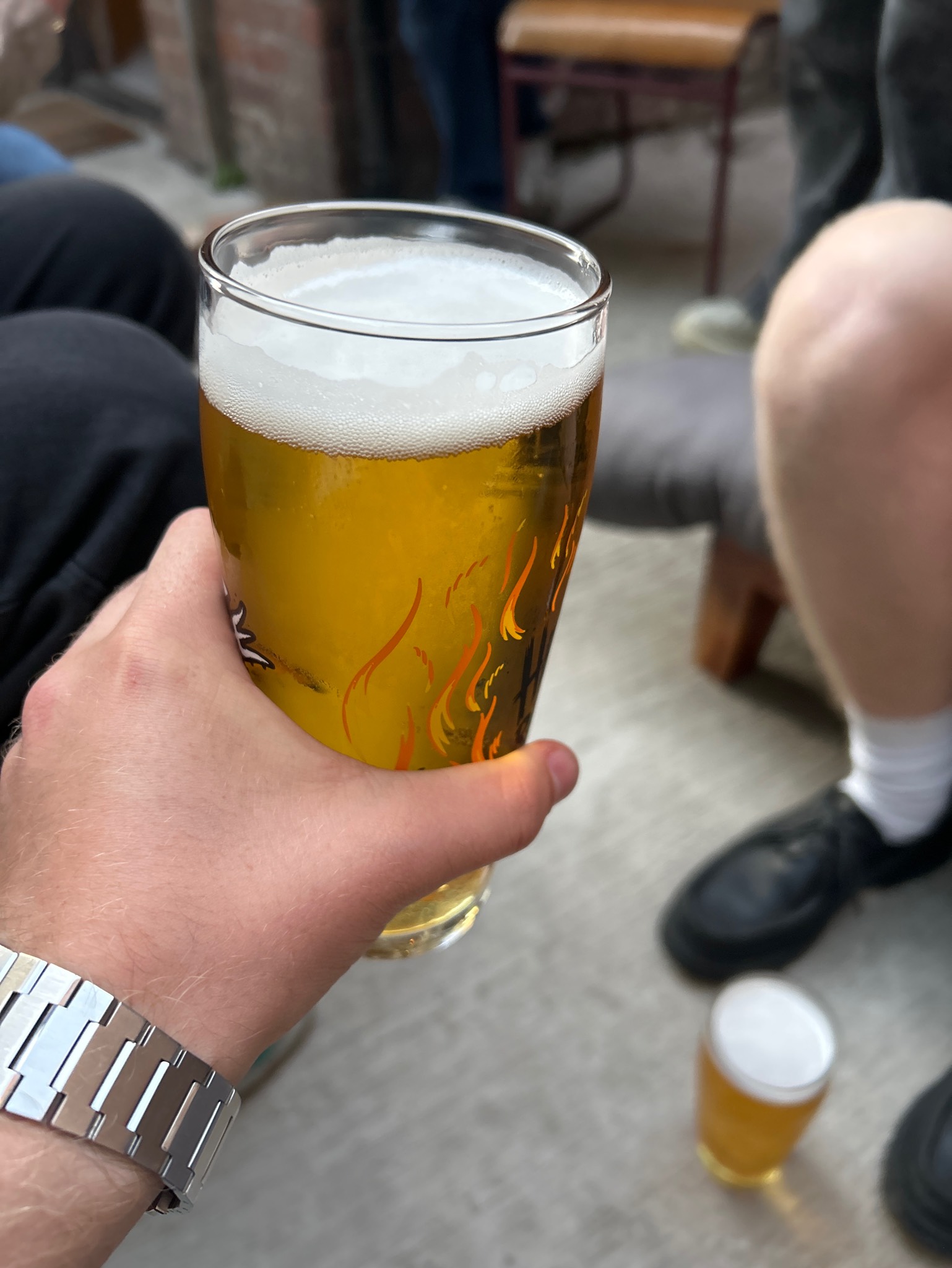 Paulaner Zwickl, Germany