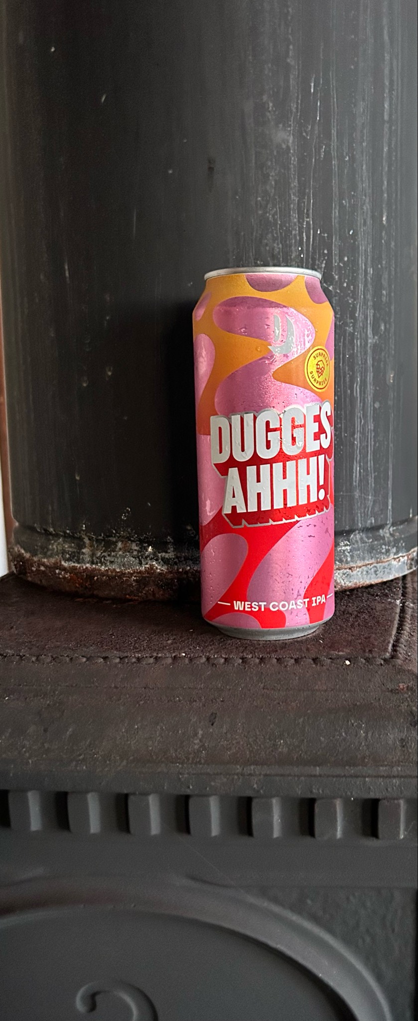 Dugges Ahhh!, Dugges Bryggeri