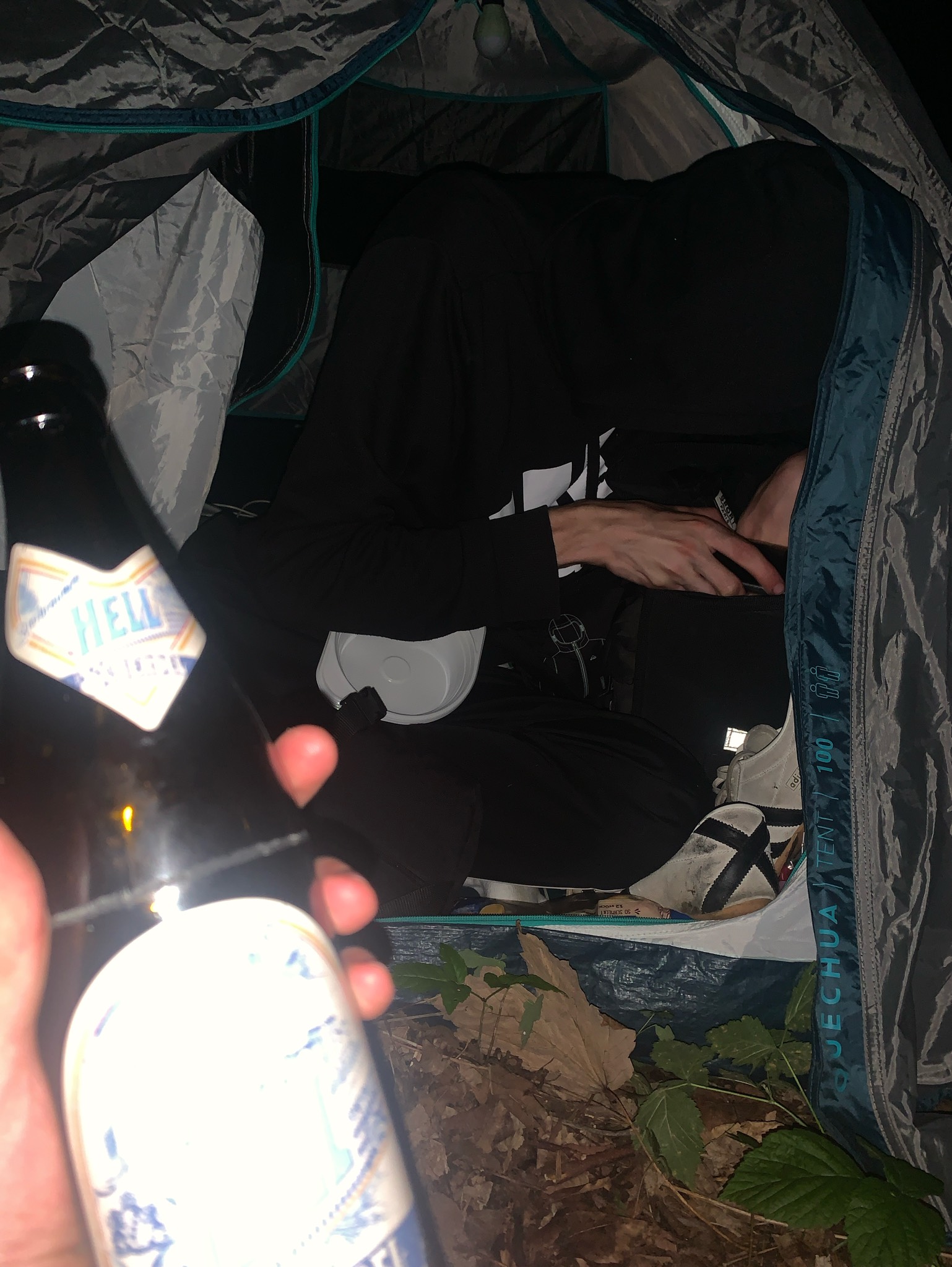 Scherdel Hell, Scherdel Bier