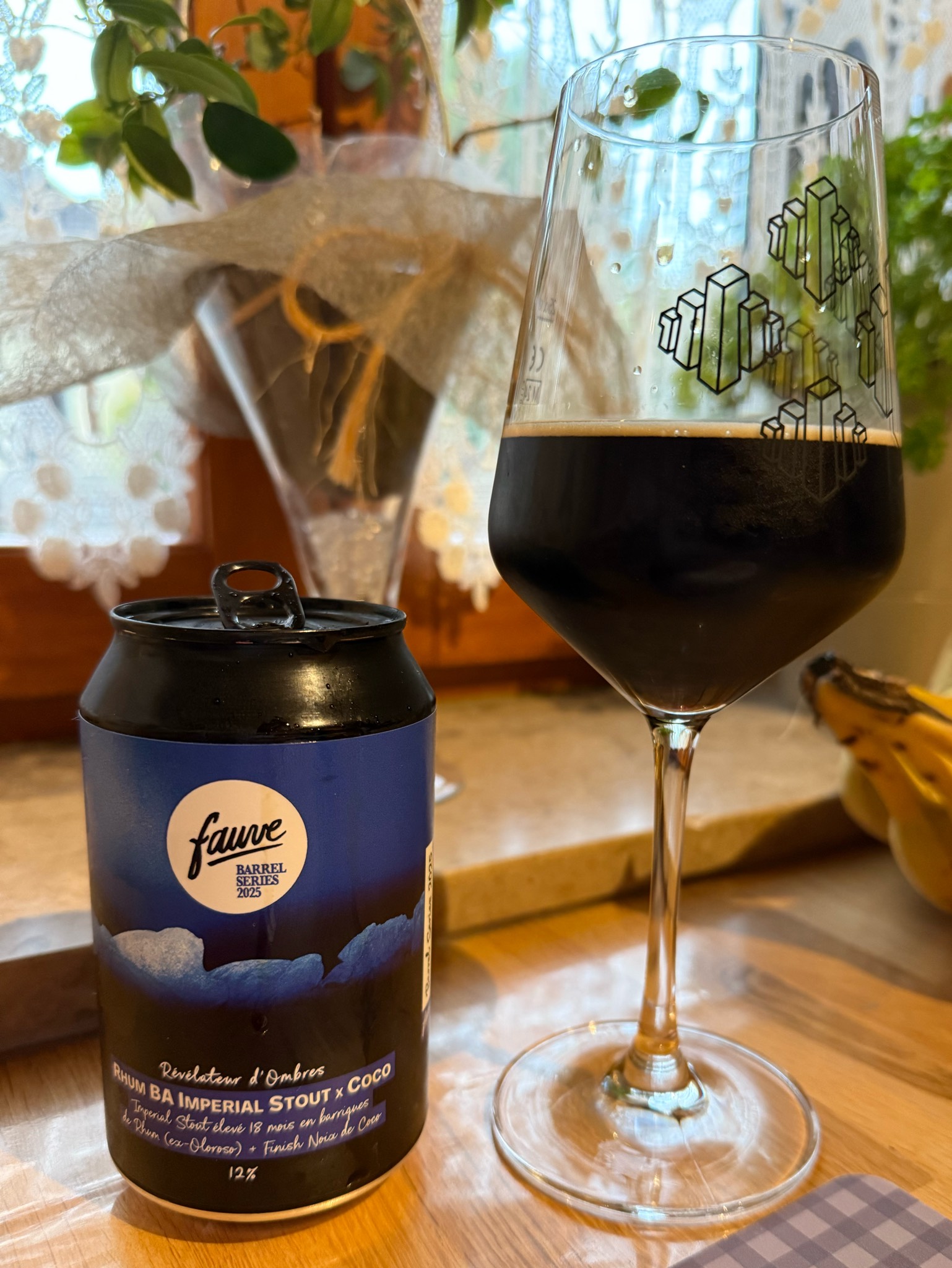 Révélateur D'Ombres, France