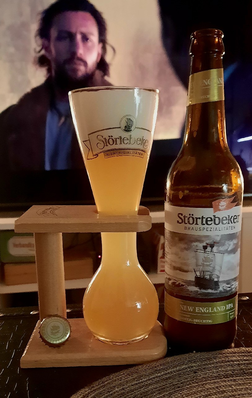 New England IPA, Germany