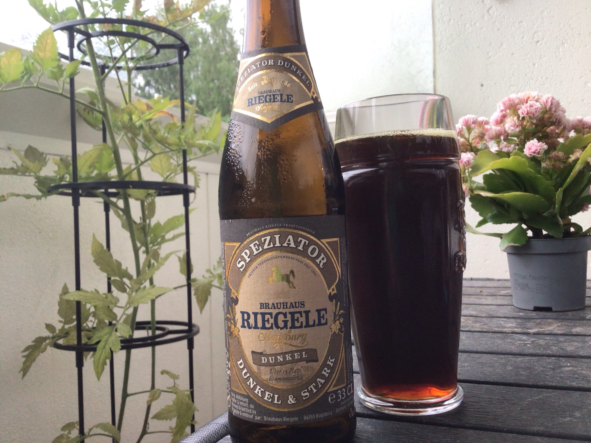 Speziator Dunkel, Germany