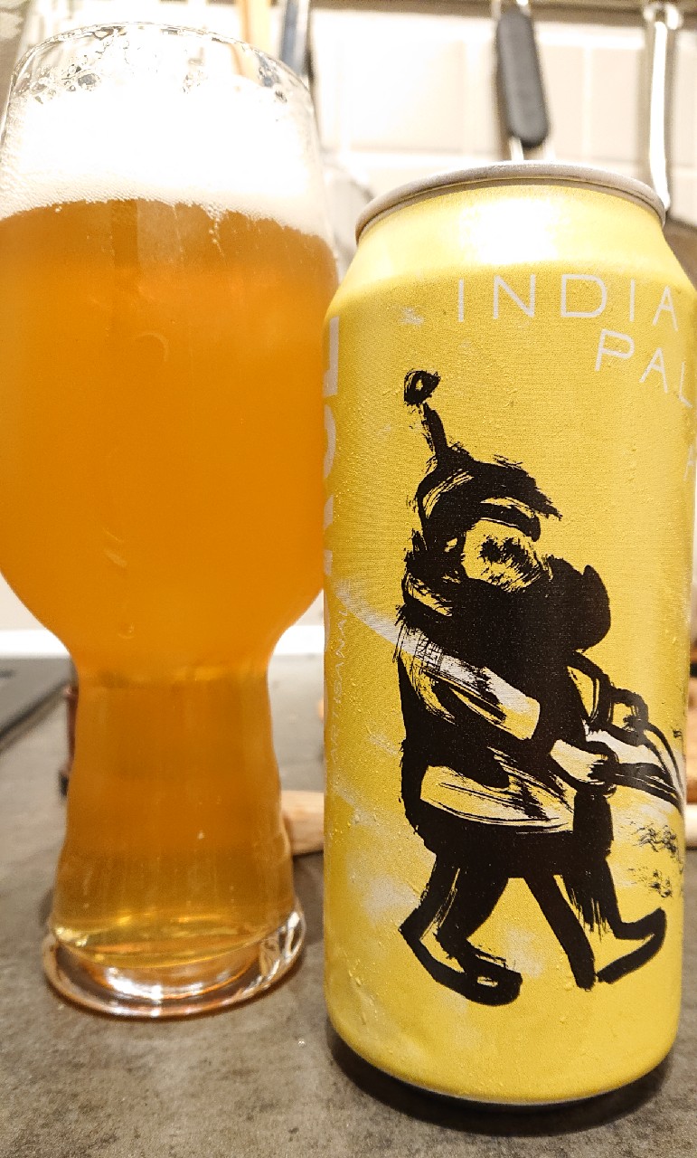 La Source IPA, La Source