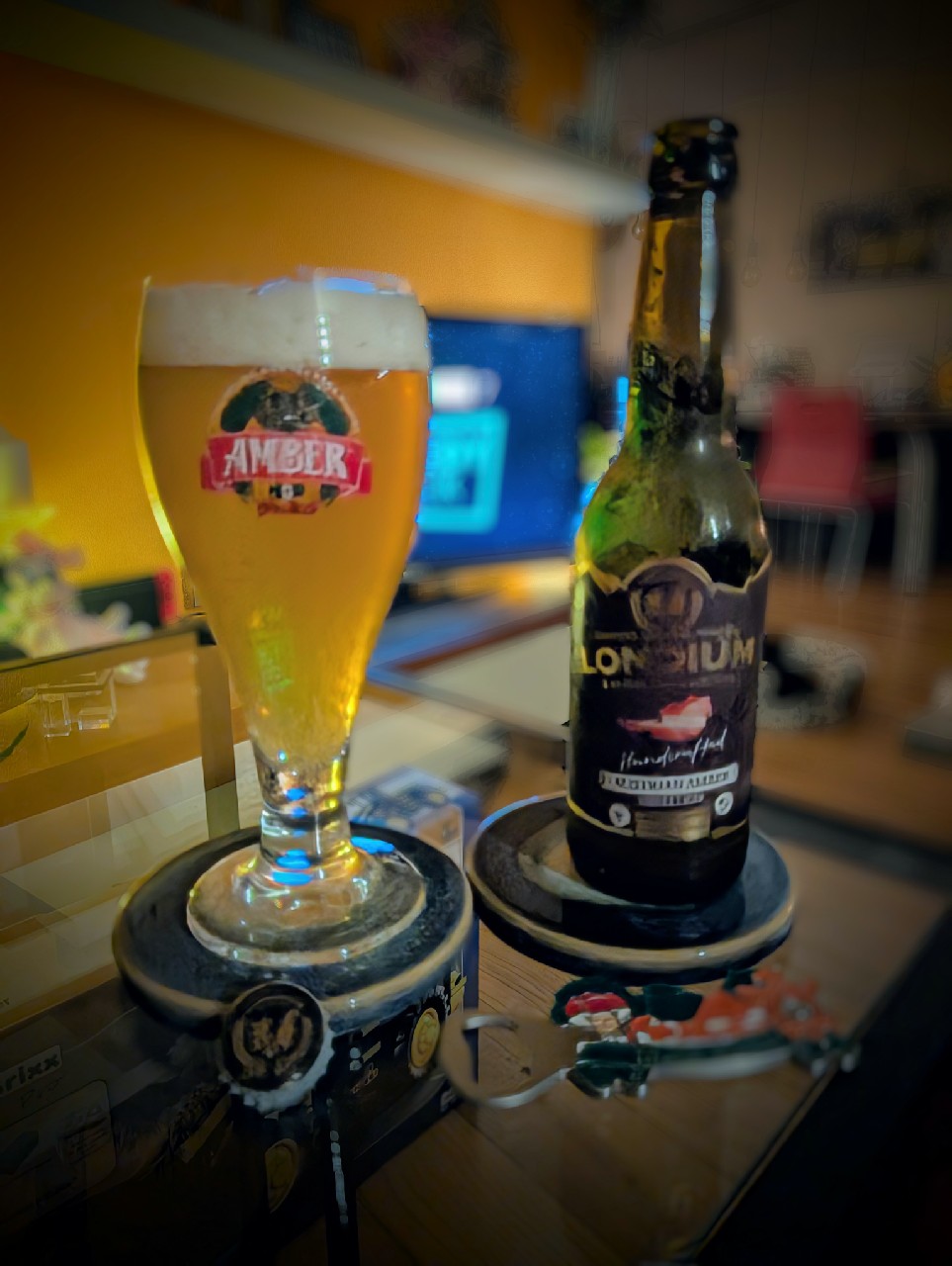 Austrian Amber, Austria