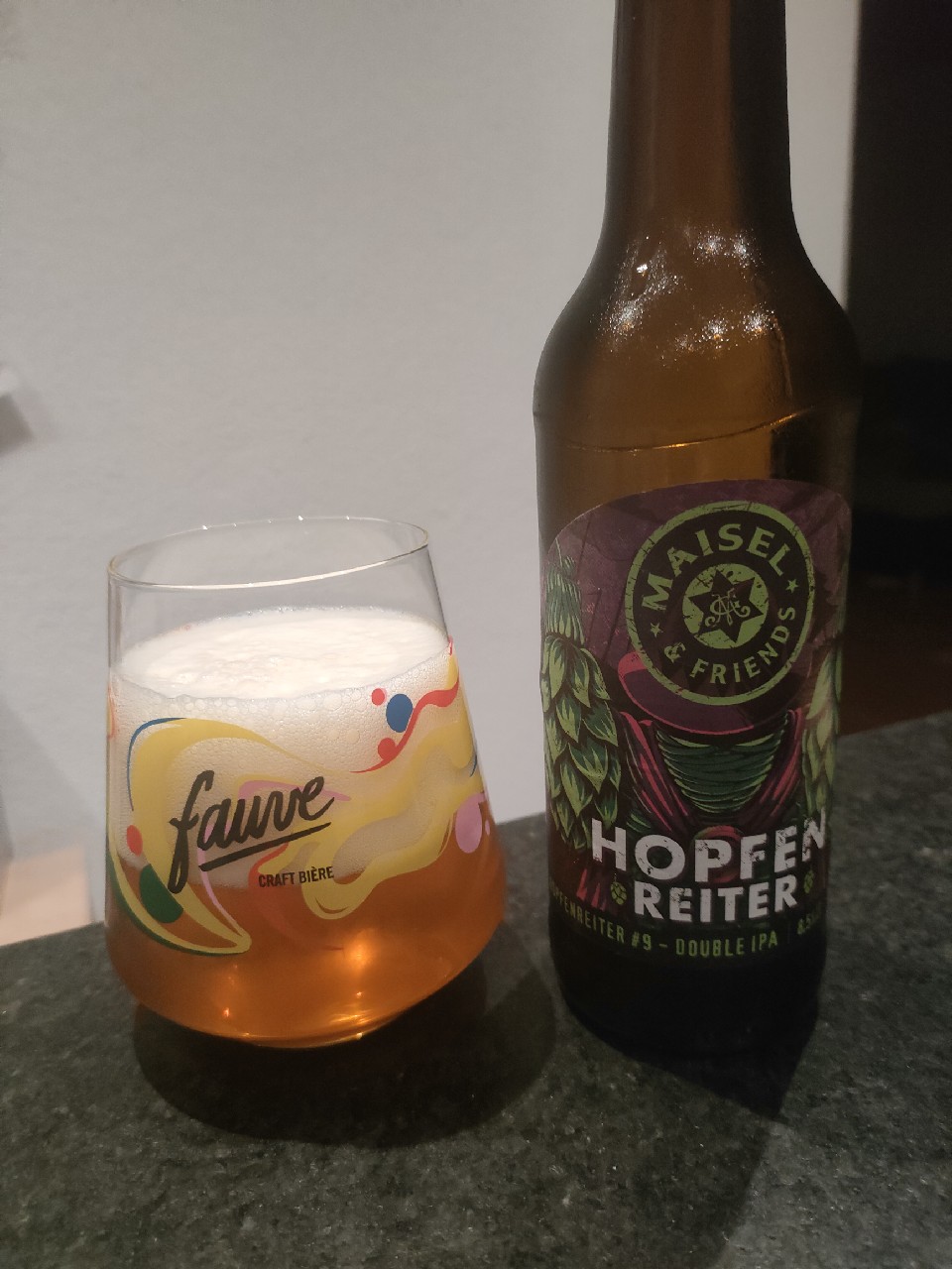 Hopfenreiter #9 2024, Germany