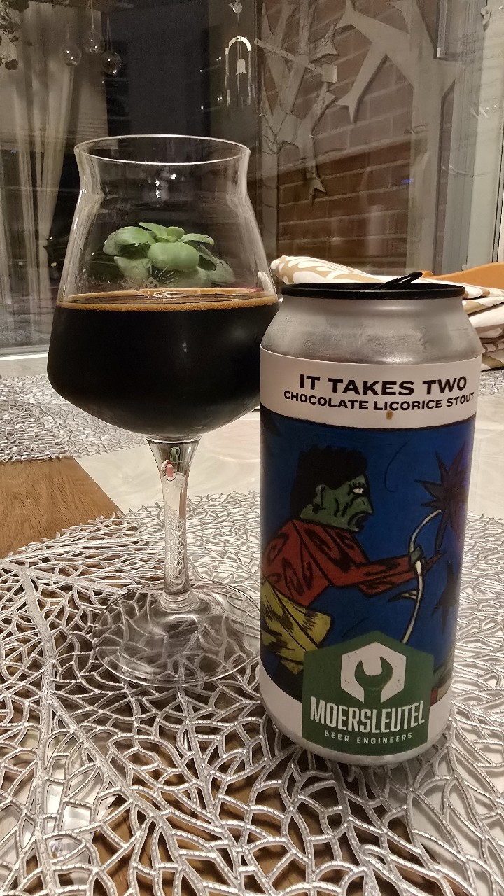 It Takes Two, Netherlands