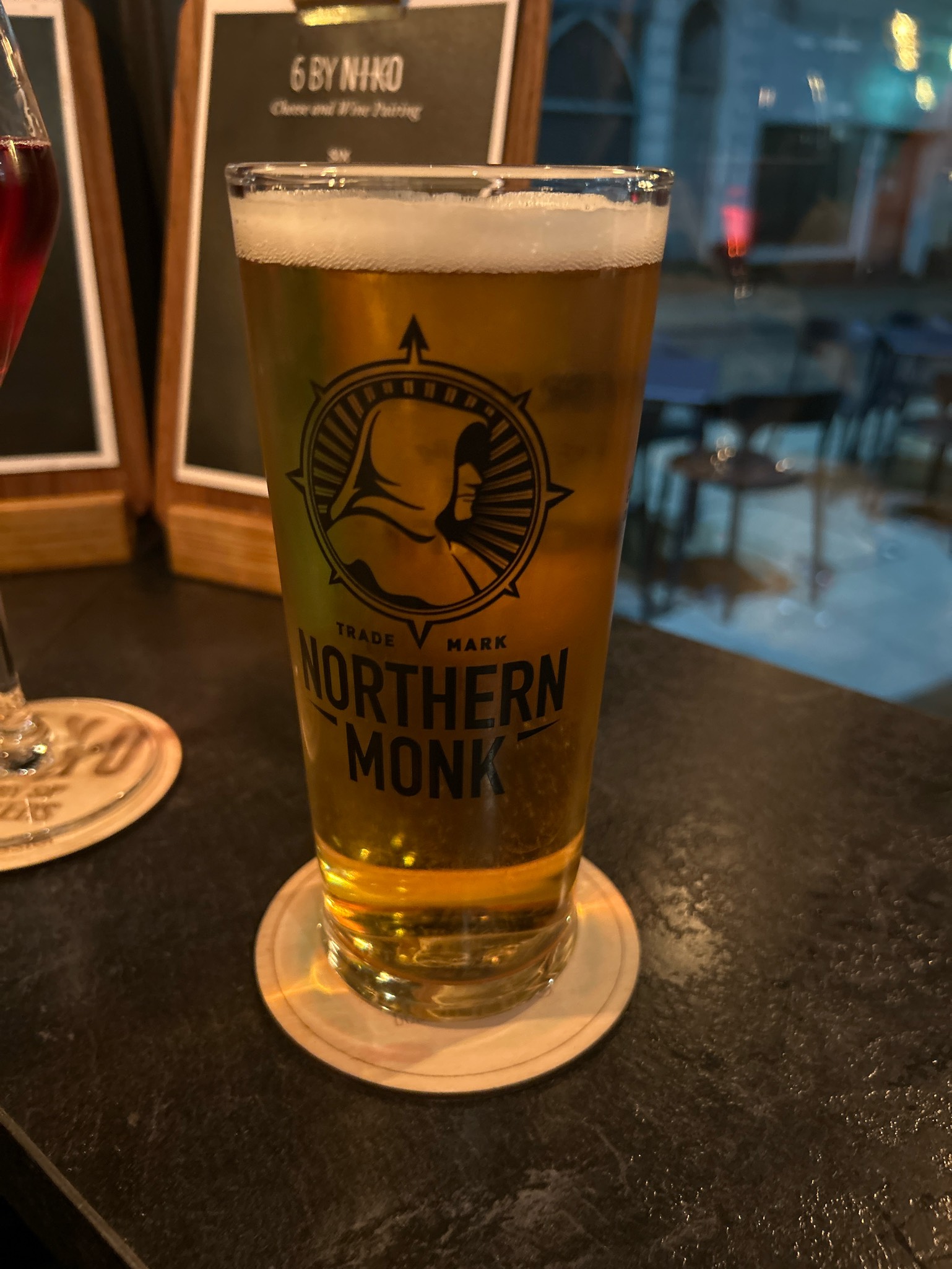 Bavo Pils / Belgian Pilsner, Belgium