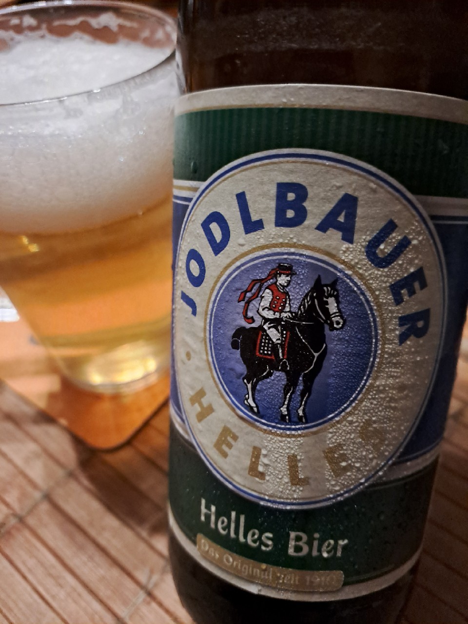 Jodlbauer Helles, Jodlbauer