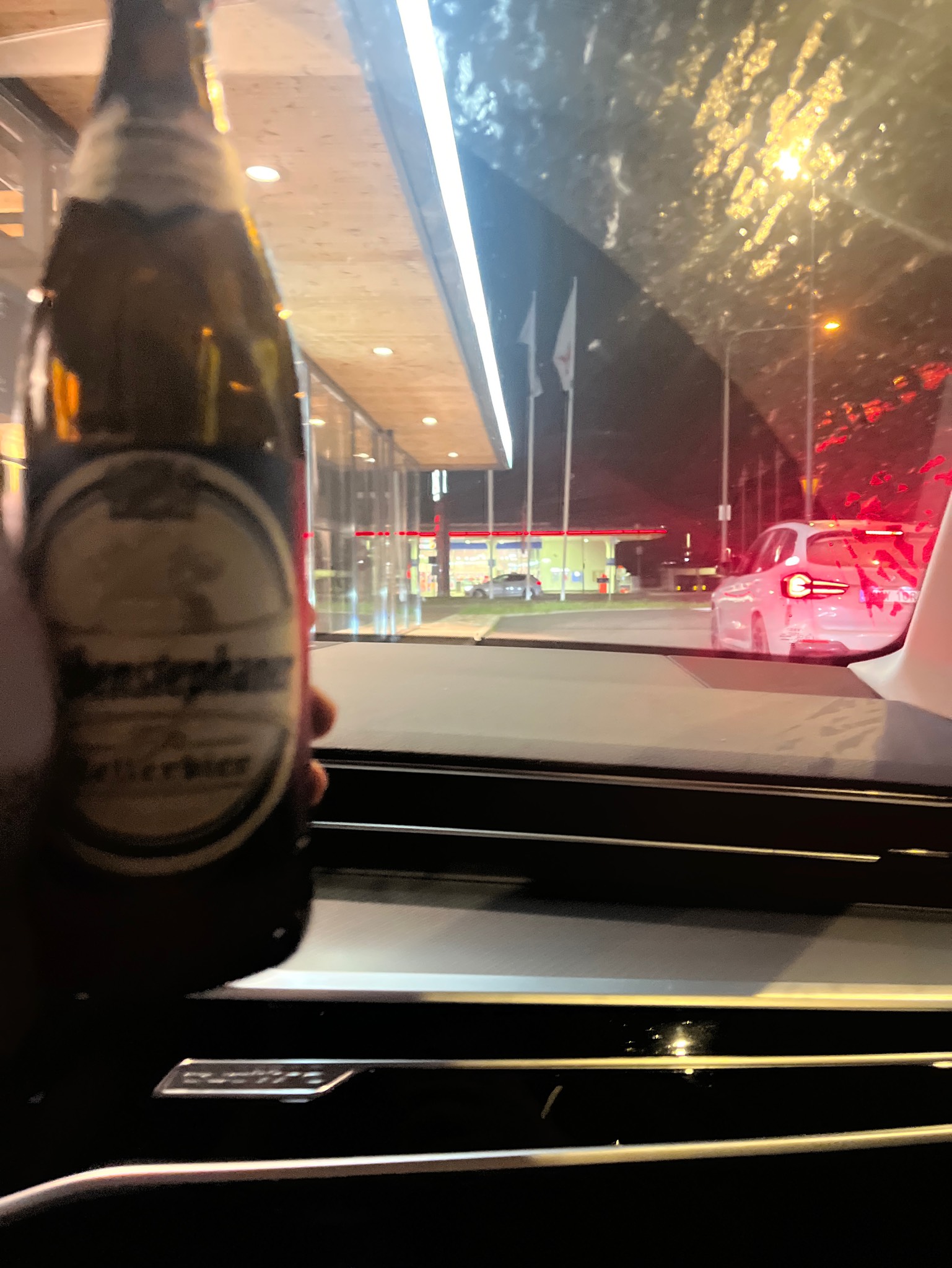 Weihenstephaner 1516 Kellerbier, Germany