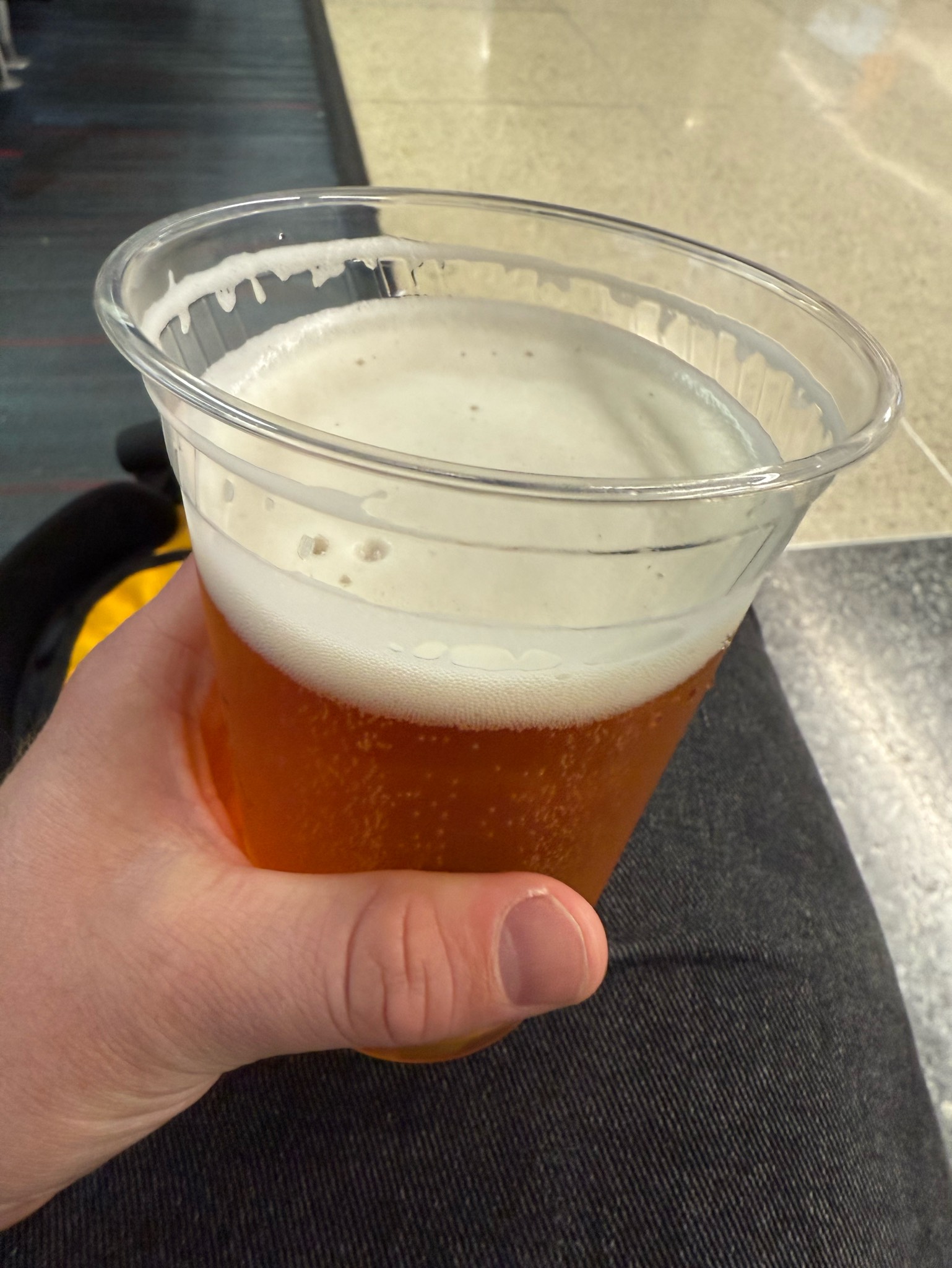 60 Minute IPA, Dogfish Head Craft Brewery