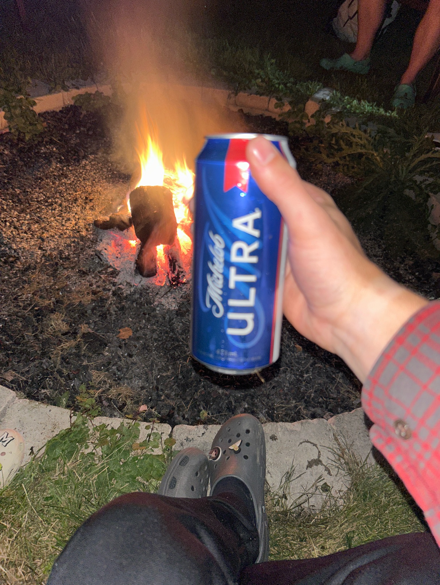 Michelob Ultra, United States