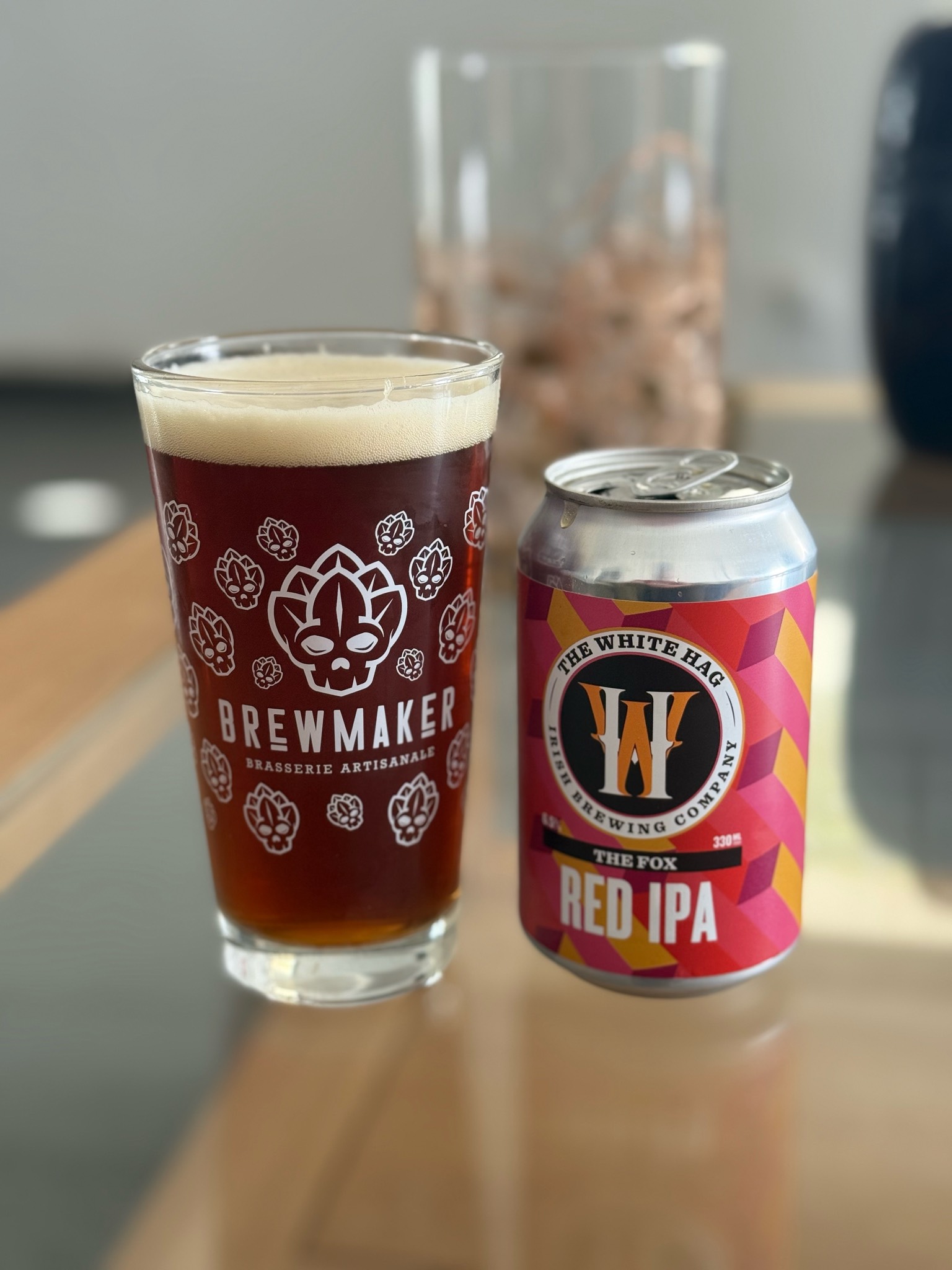 Púca Tropical Sour, The White Hag Brewing Company