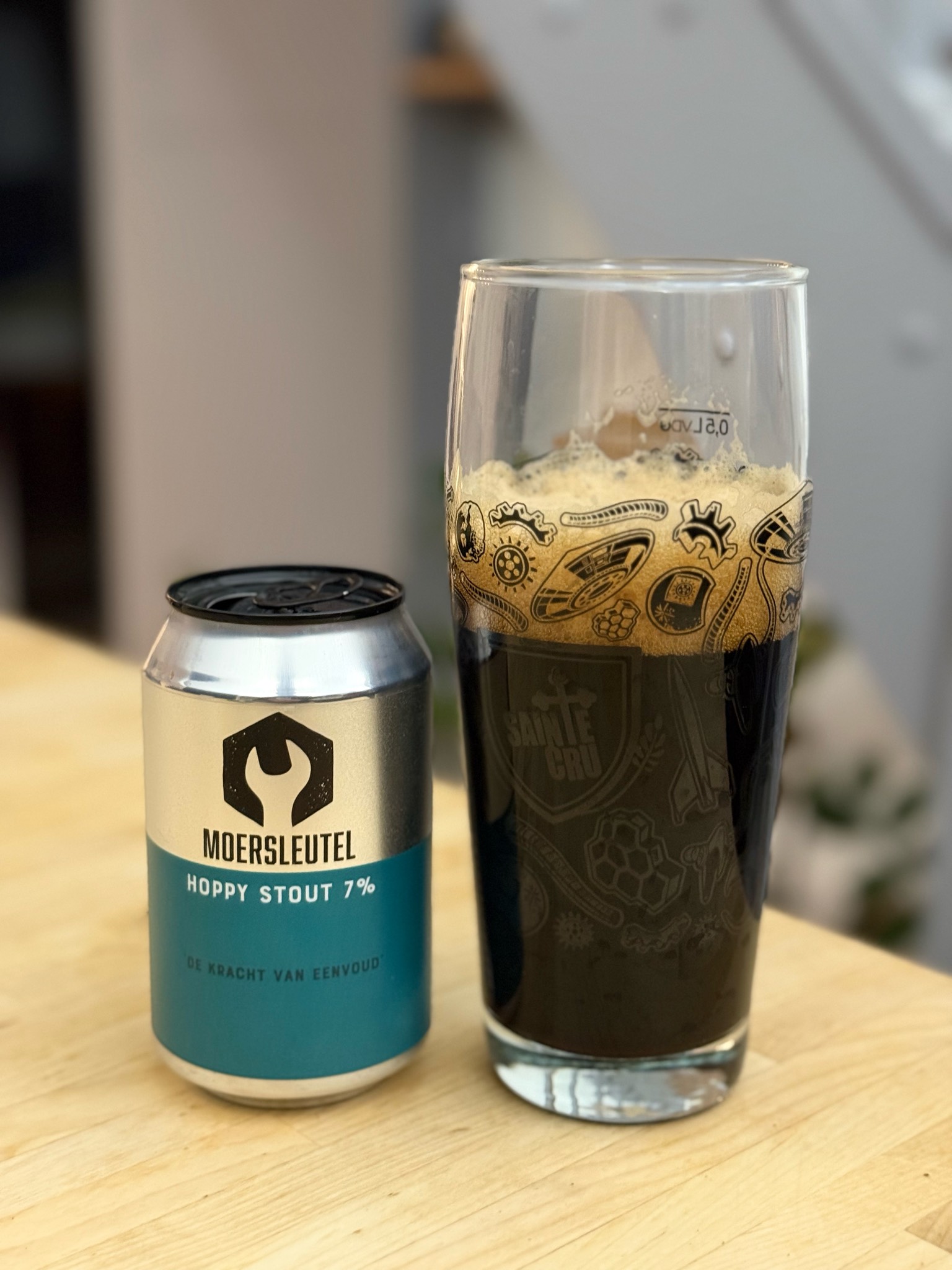 De Kracht Van Eenvoud, Netherlands