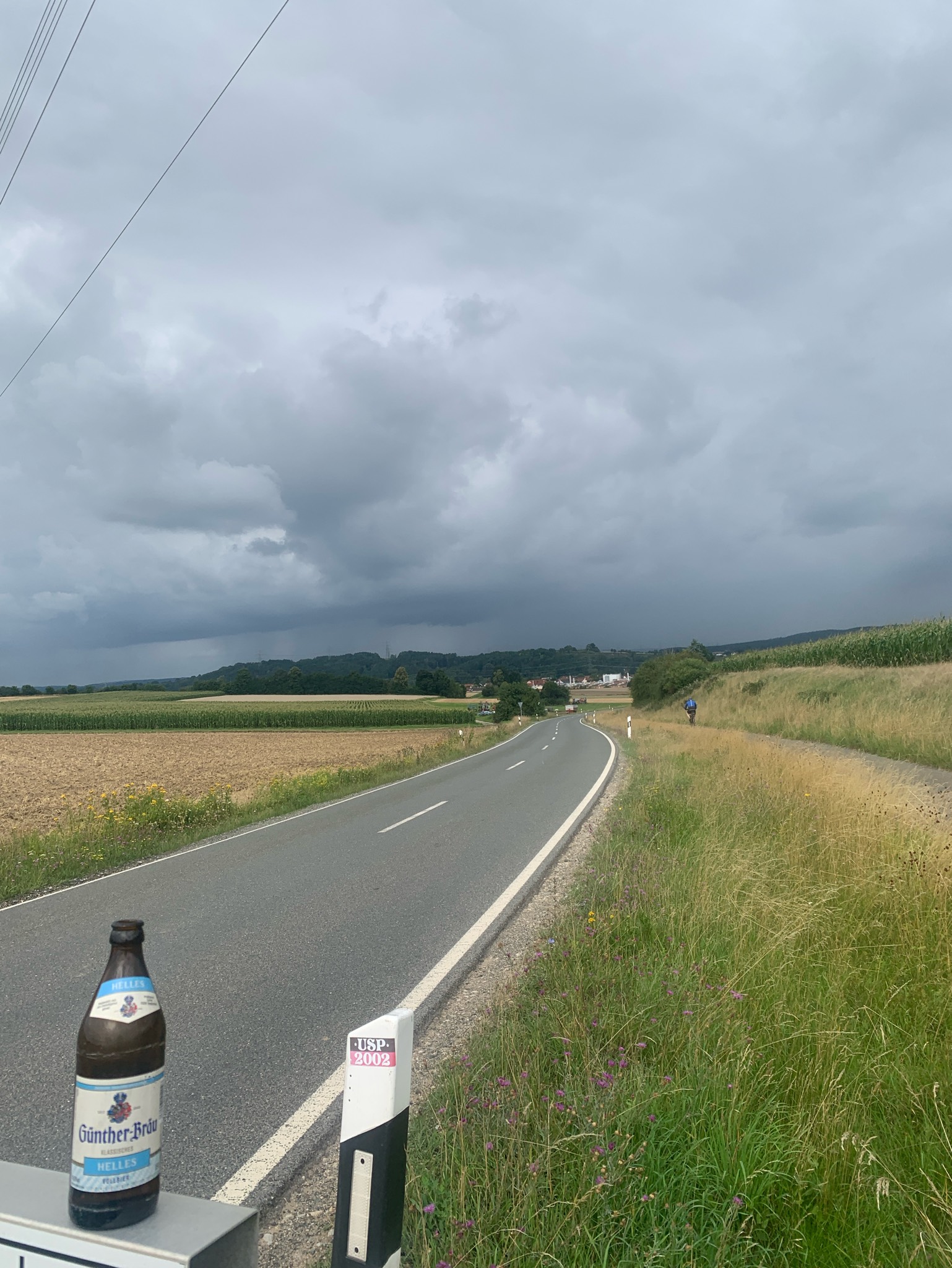 Günther-Bräu Helles, Germany