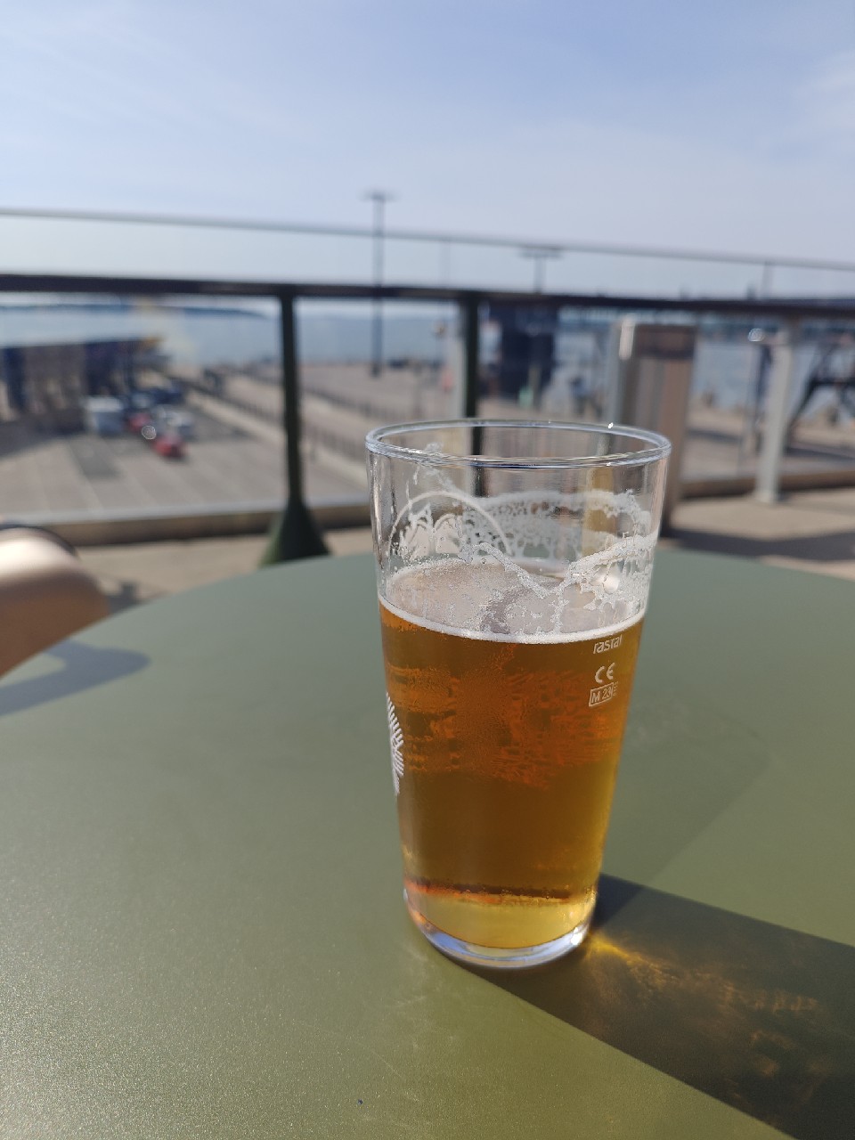 Saimaa Lager, Finland