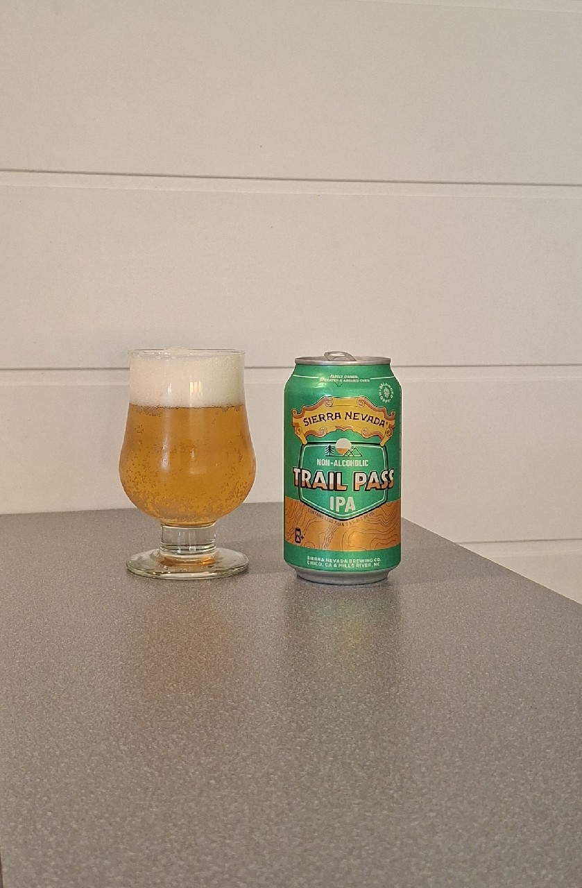 Trail Pass Golden, United States