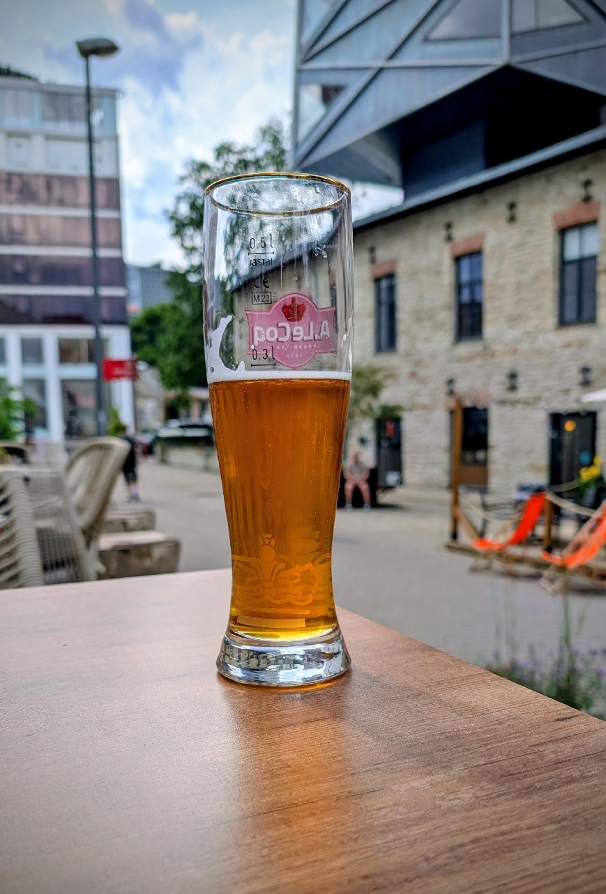 Speciālais, Lido Group