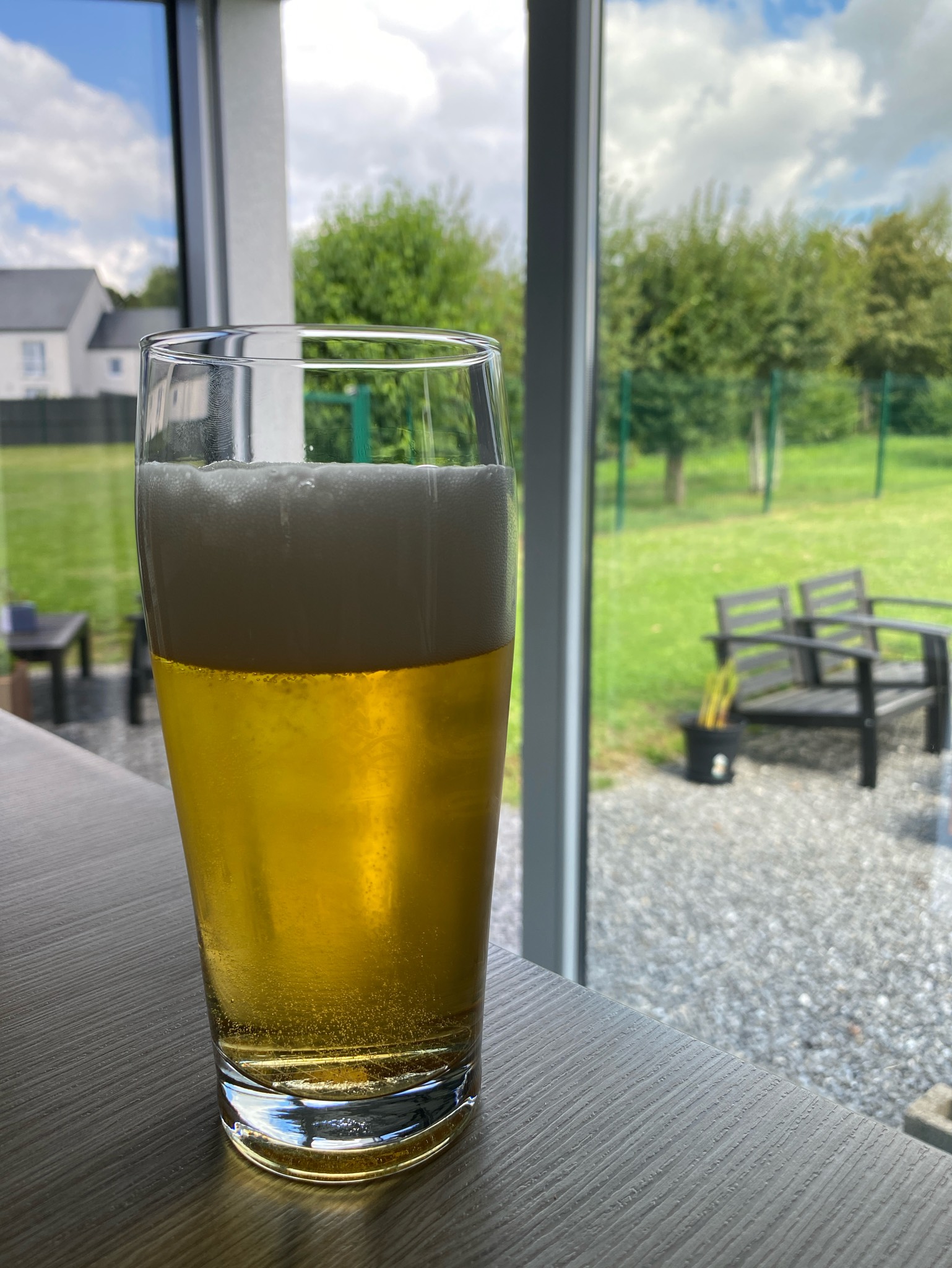 Hellen, Echternacher Brauerei