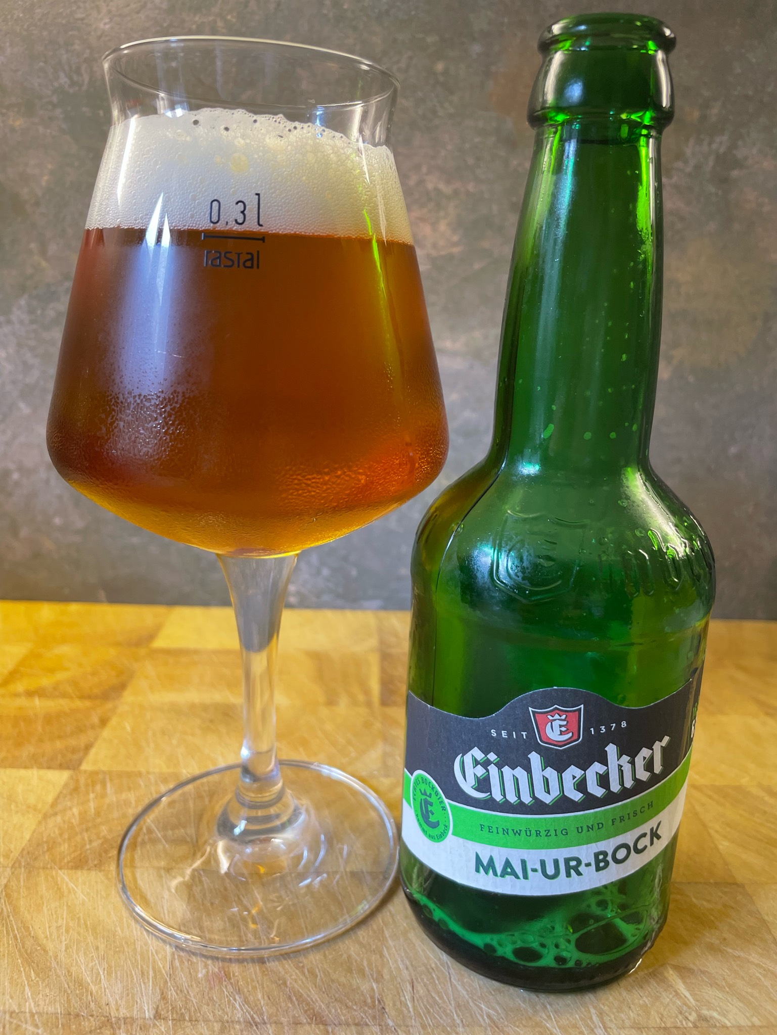 Einbecker Mai-Ur-Bock, Germany