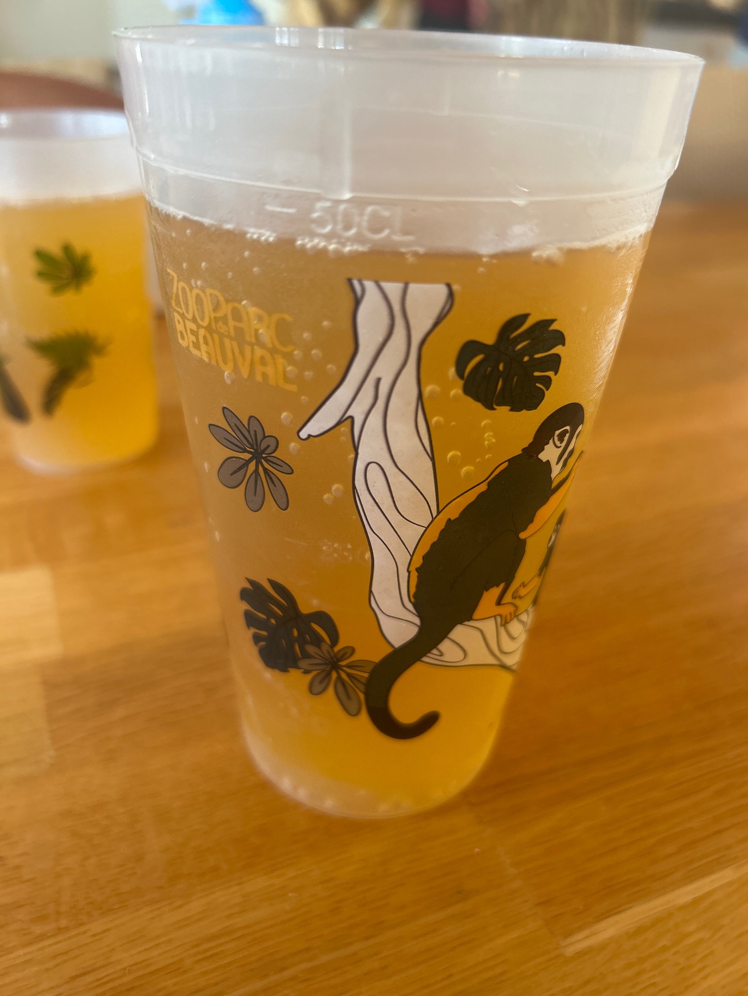 Durfort Blonde, Brasserie De Durfort [Closed]