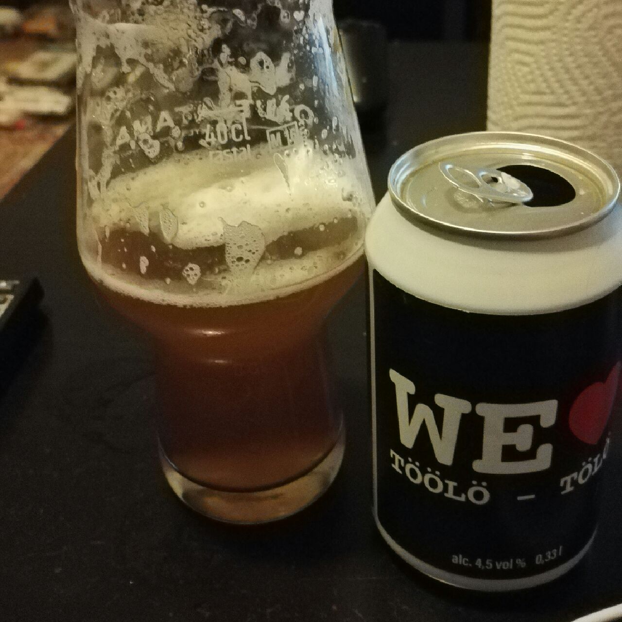 We ❤️ Töölö – Tölö, Finland