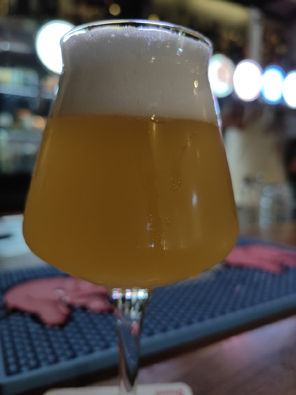 Saison Du Meyboom, Belgium