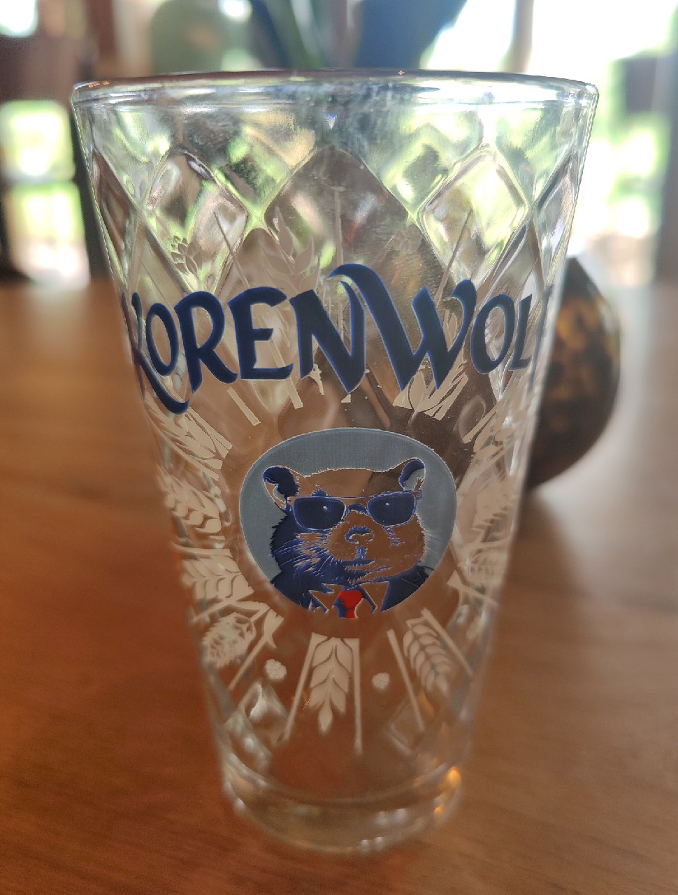 Korenwolf, Gulpener Bierbrouwerij
