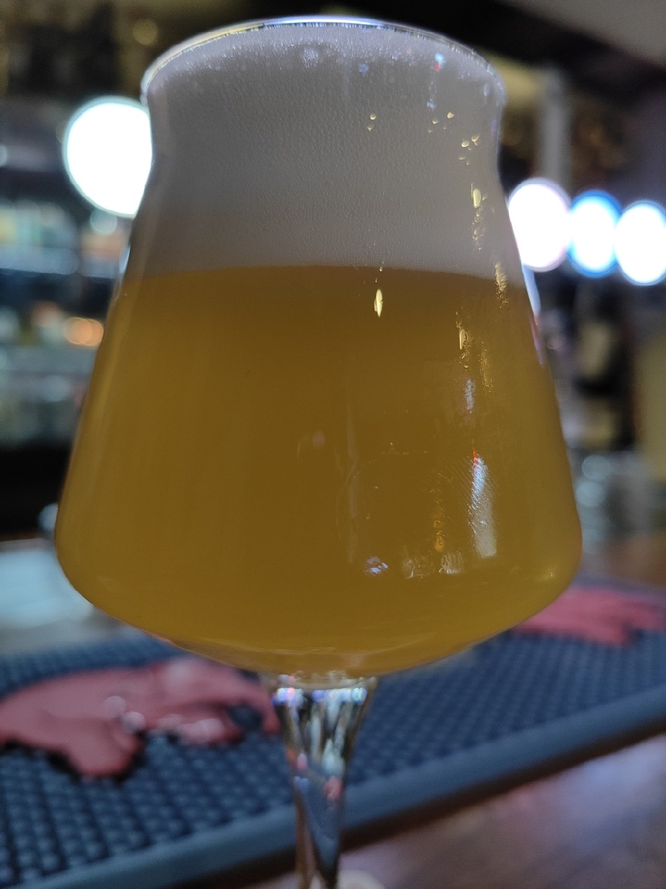 Juice Junkie, Brussels Beer Project