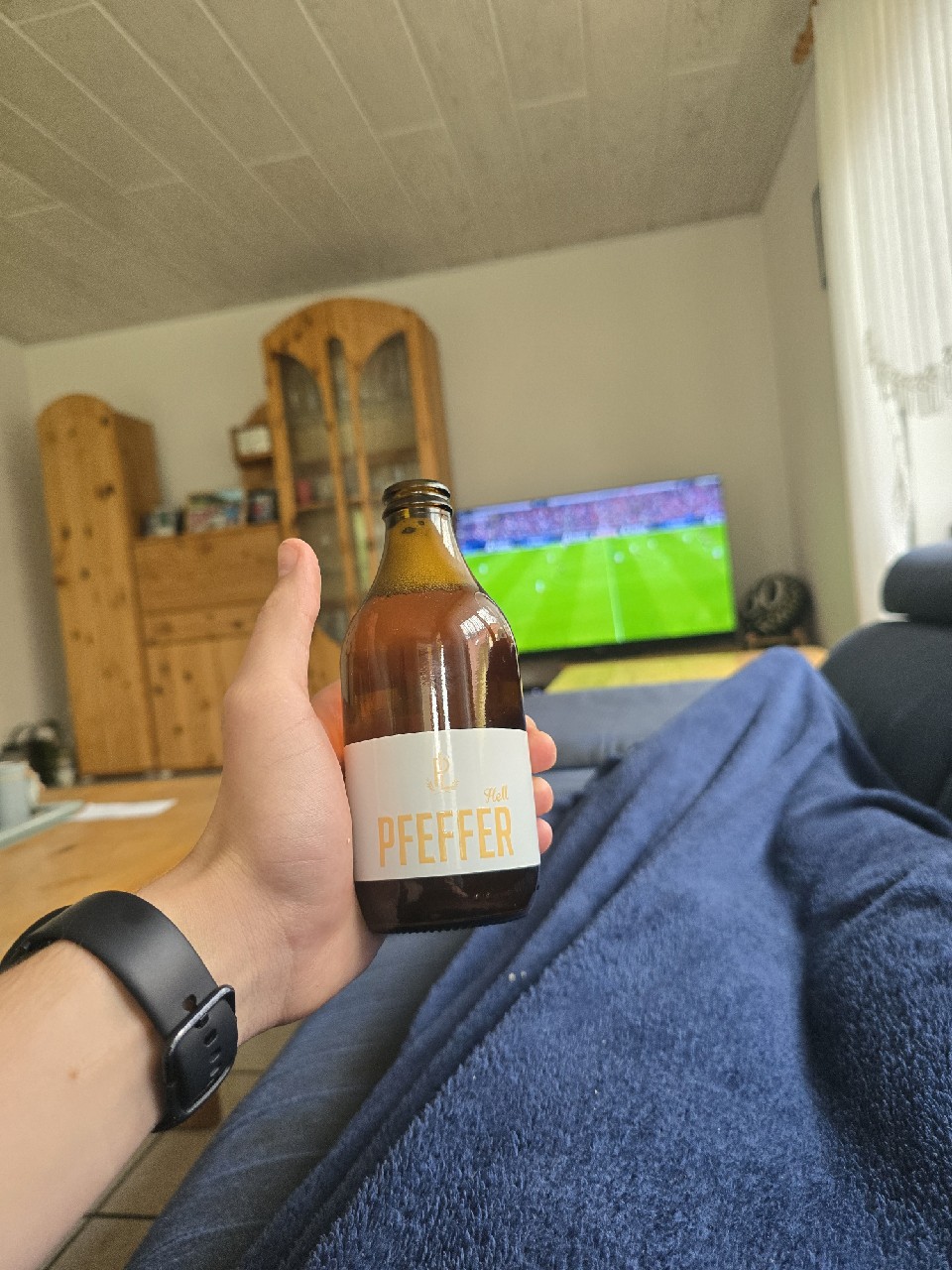Pfeffer Hell, Pfefferlechner Hausbrauerei