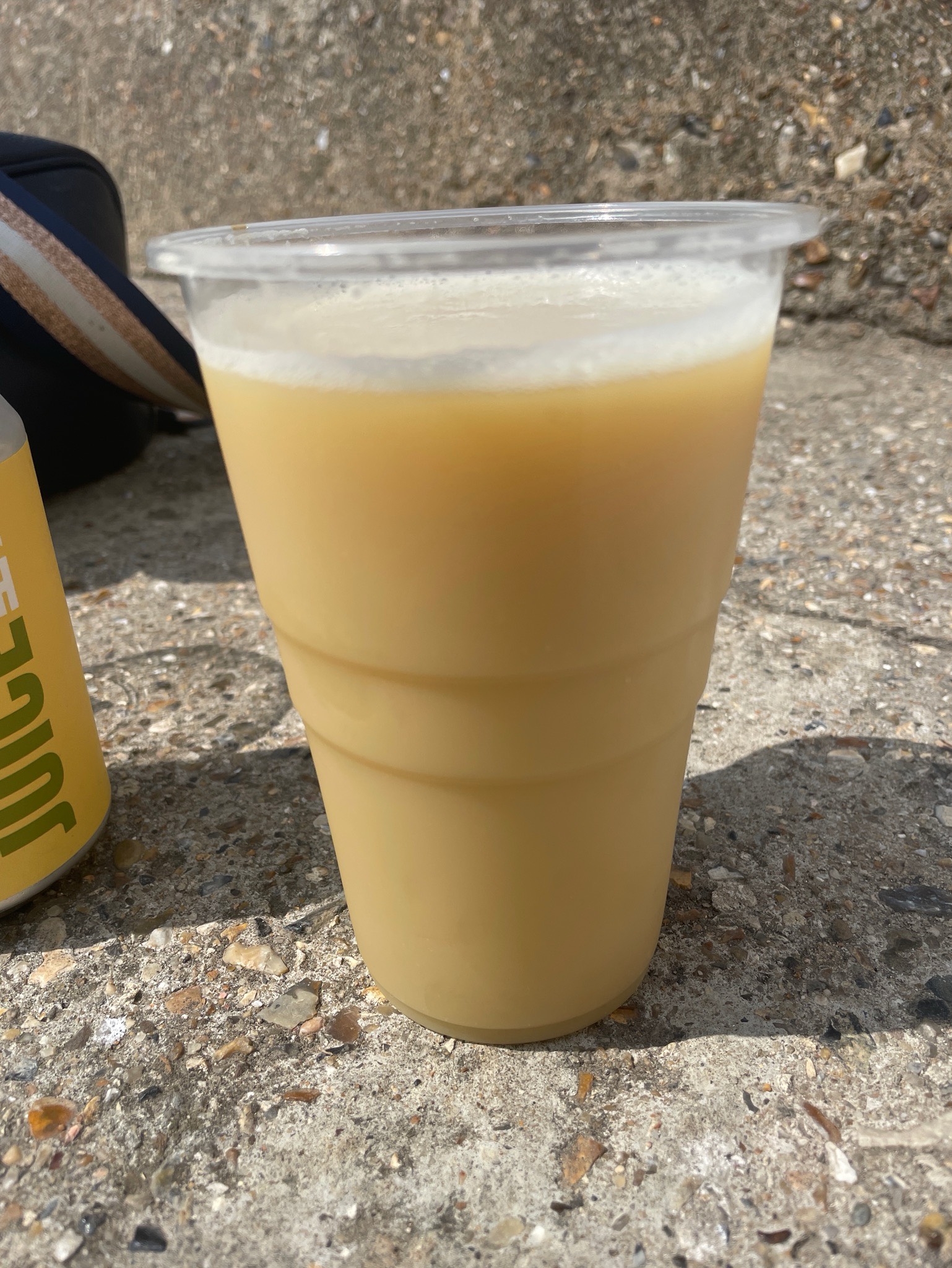 Crabzilla, Whitstable Oyster Brewing