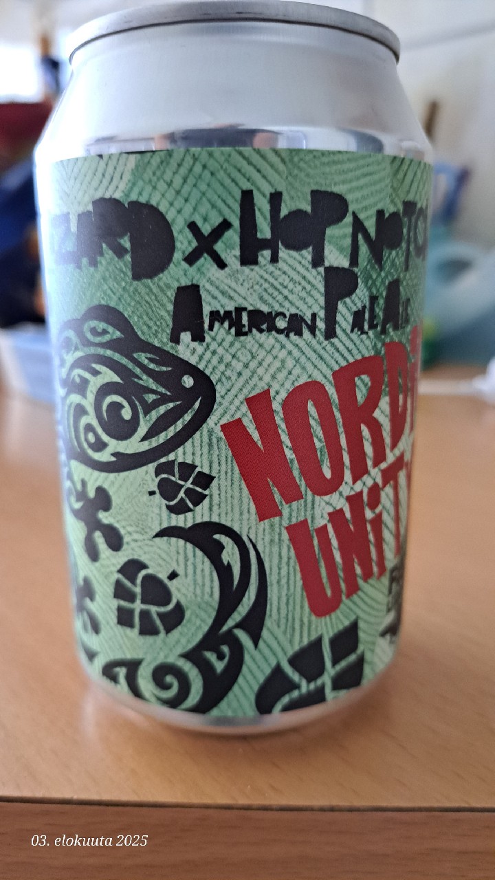 Nordic Unity, Sweden