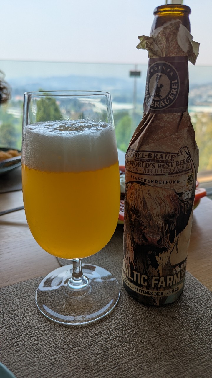 Baltic Farm, Germany