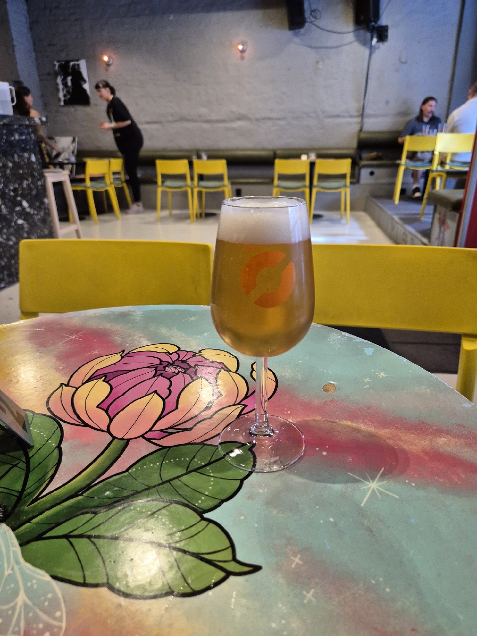 Citra Crusher, Norway