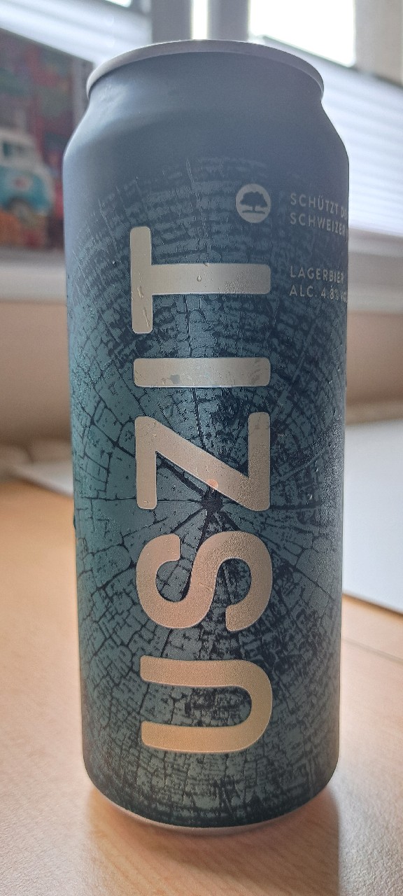 Uszit, SB SwissBeverage AG