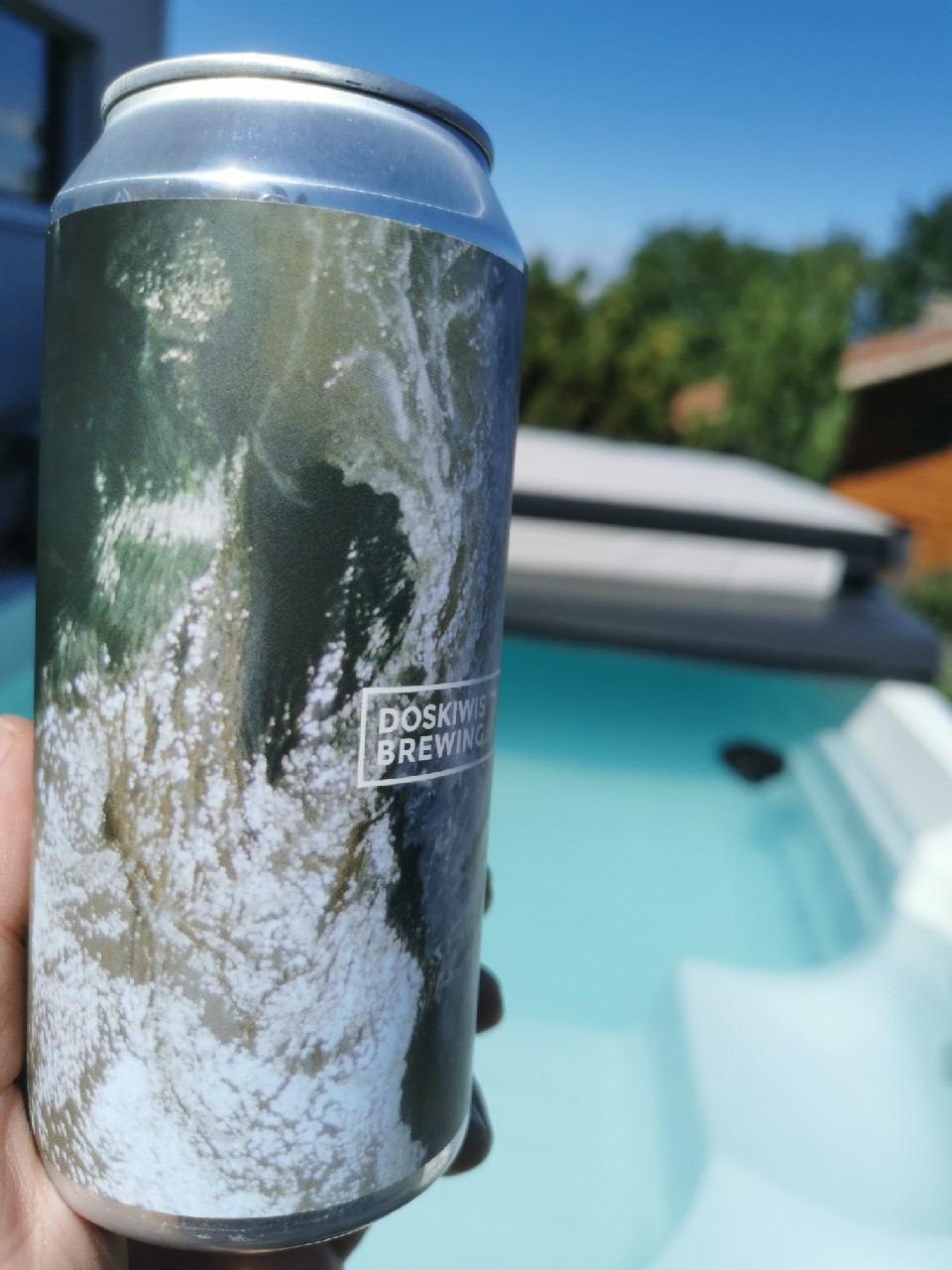 Vacances, Doskiwis Brewing