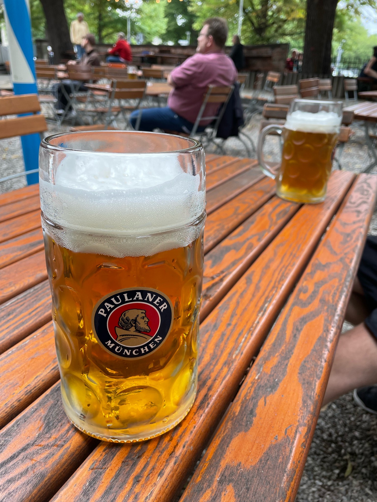 Lindener Spezial, Germany