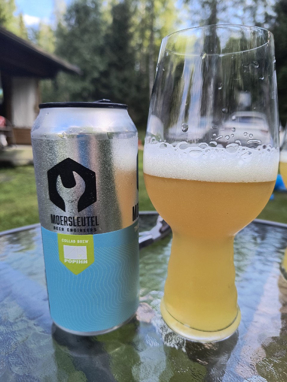 Could You Calculate The... Bearing / Thiolized Tipa, Netherlands