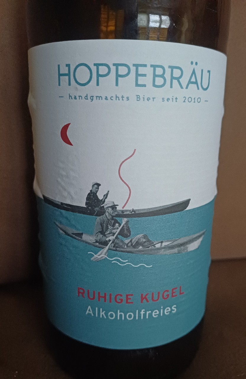Ruhige Kugel, Germany