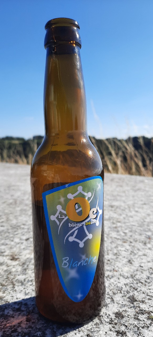 La Oc Blanche, France