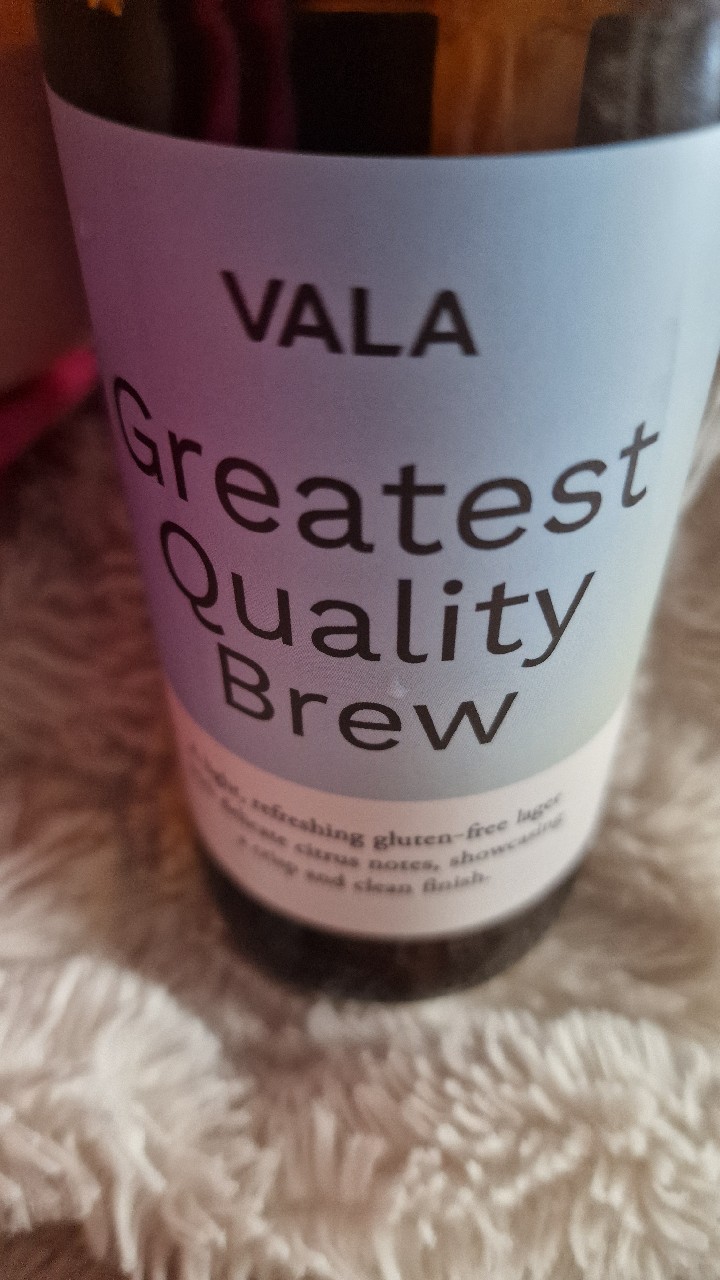 Alpha Lager, Finland