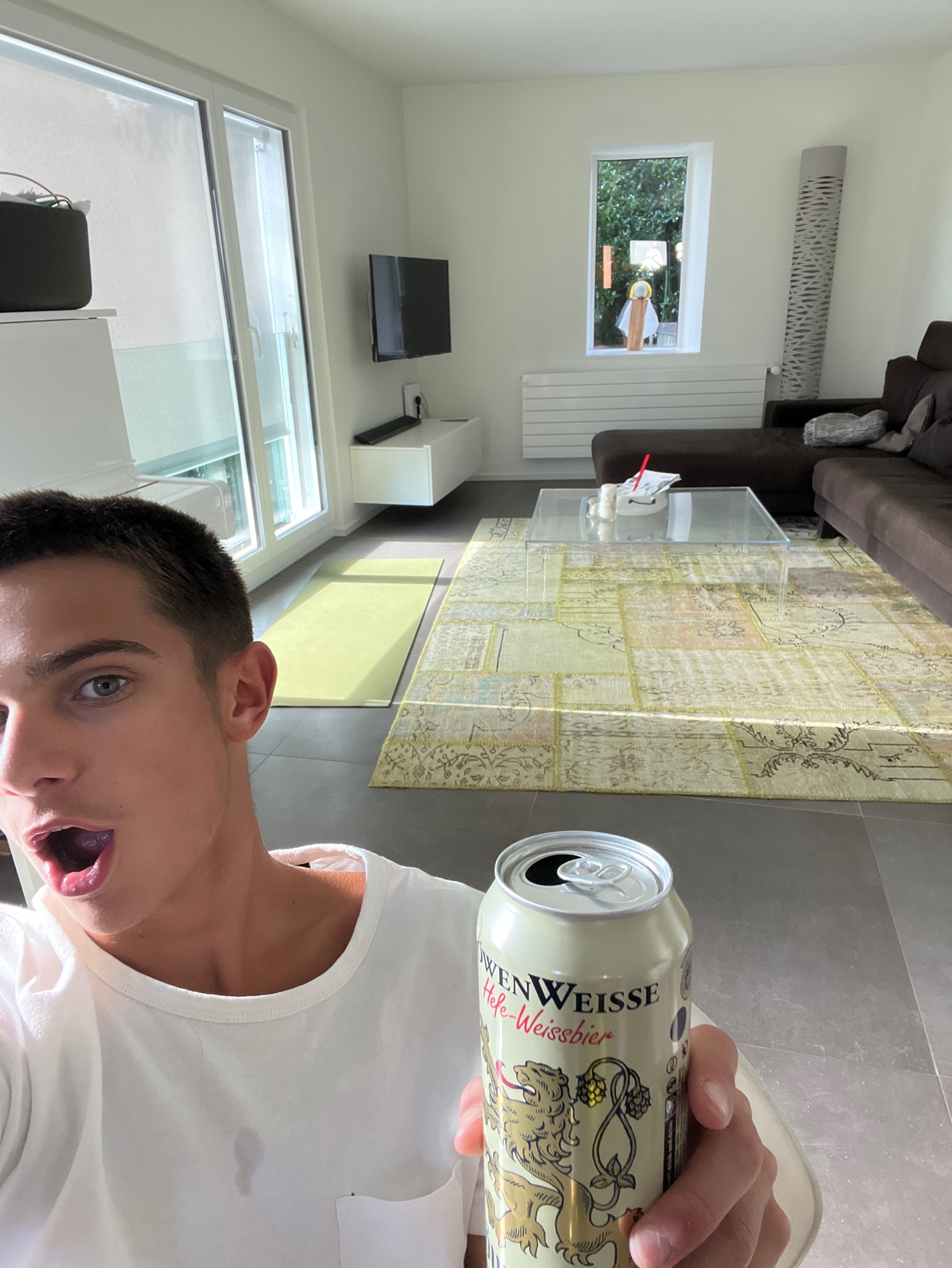 LöwenWeisse, Germany