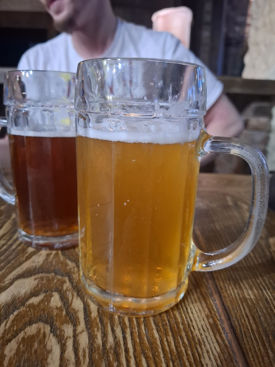 Beer House Helles Light, Beer House (Estonia)