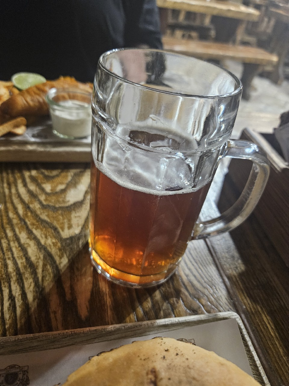 Beer House Medovar Honey, Beer House (Estonia)