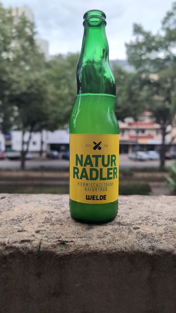Natur Radler, Germany