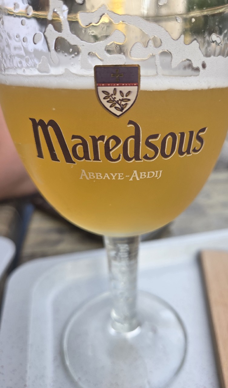 Maredsous Extra, Belgium