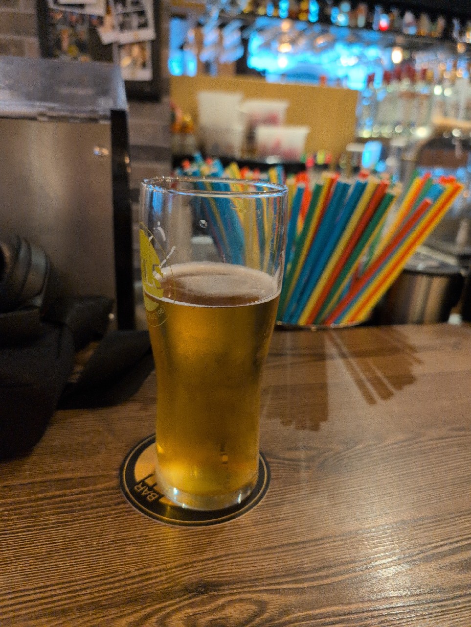 La Rouget Blonde, France